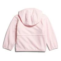 Baby Glacier FZ Hoodie 6-24m