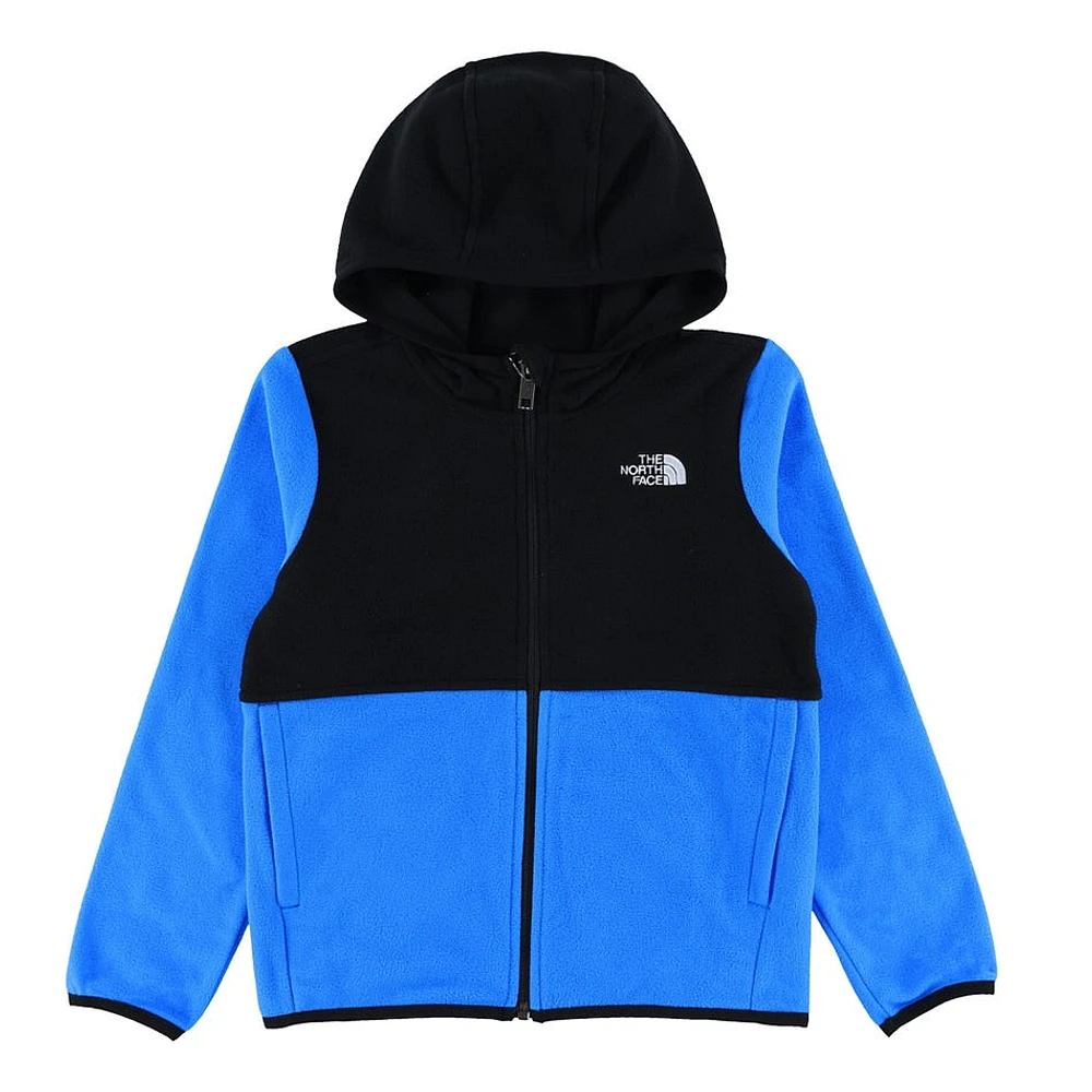 Glacier FZ Hoodie 2-7