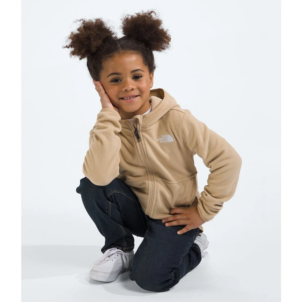 Kangourou Polar Glacier 2-7ans