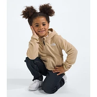 Kangourou Polar Glacier 2-7ans