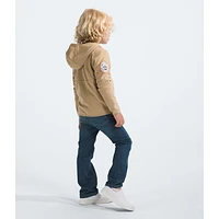 Kangourou Polar Glacier 2-7ans