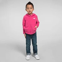 Kangourou Polar Glacier 2-7ans