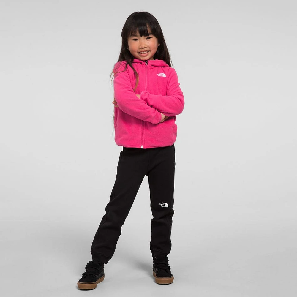 Kangourou Polar Glacier 2-7ans