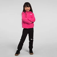 Kangourou Polar Glacier 2-7ans