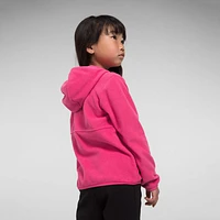 Kangourou Polar Glacier 2-7ans