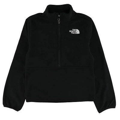 Polar 1/4 Zip Glacier 7-16ans