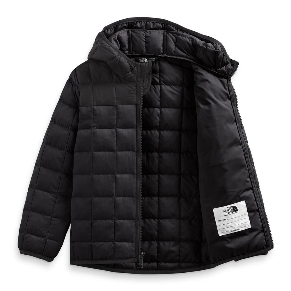 Manteau Thermoball 8-16ans