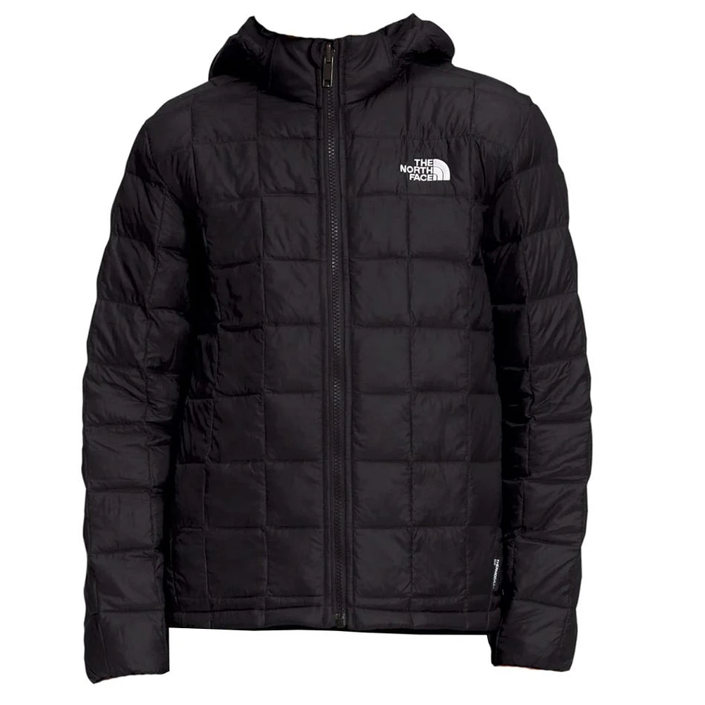 Thermoball Jacket 7-20y