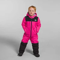 Kid Freedom Snowsuit 2-7y