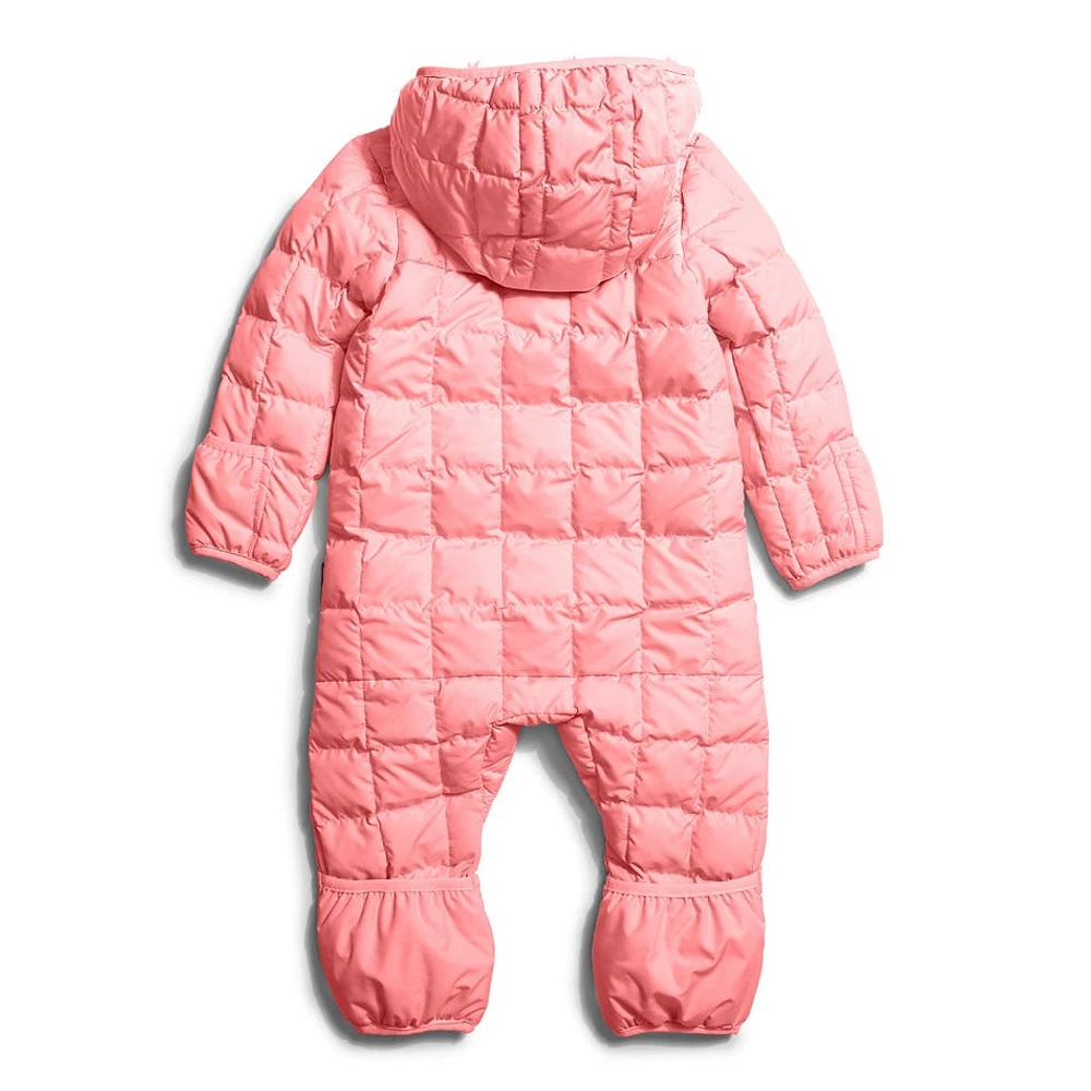 Baby Thermoball One Piece 3-24m