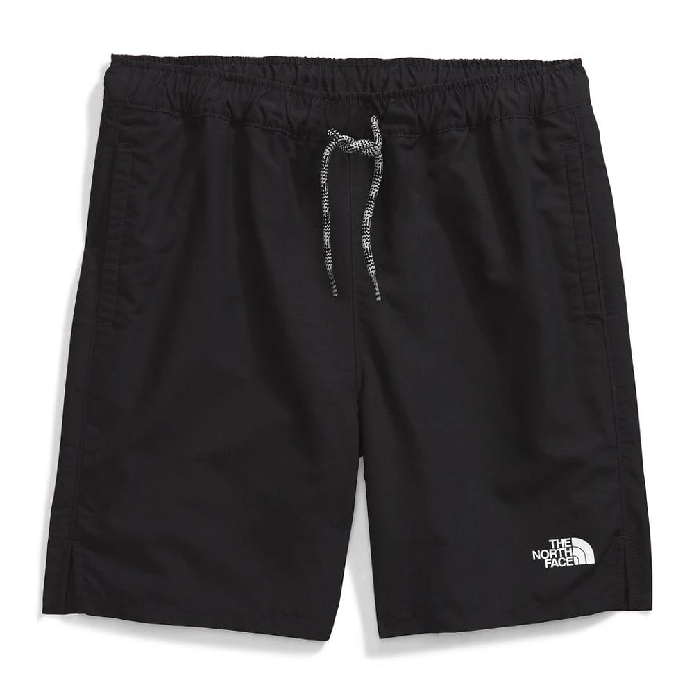 Amphibious Swim Shorts 7-16y