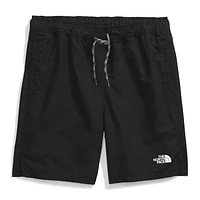 Amphibious Swim Shorts 7-16y