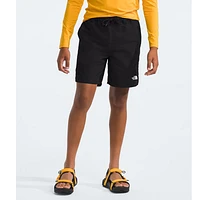 Amphibious Swim Shorts 7-16y