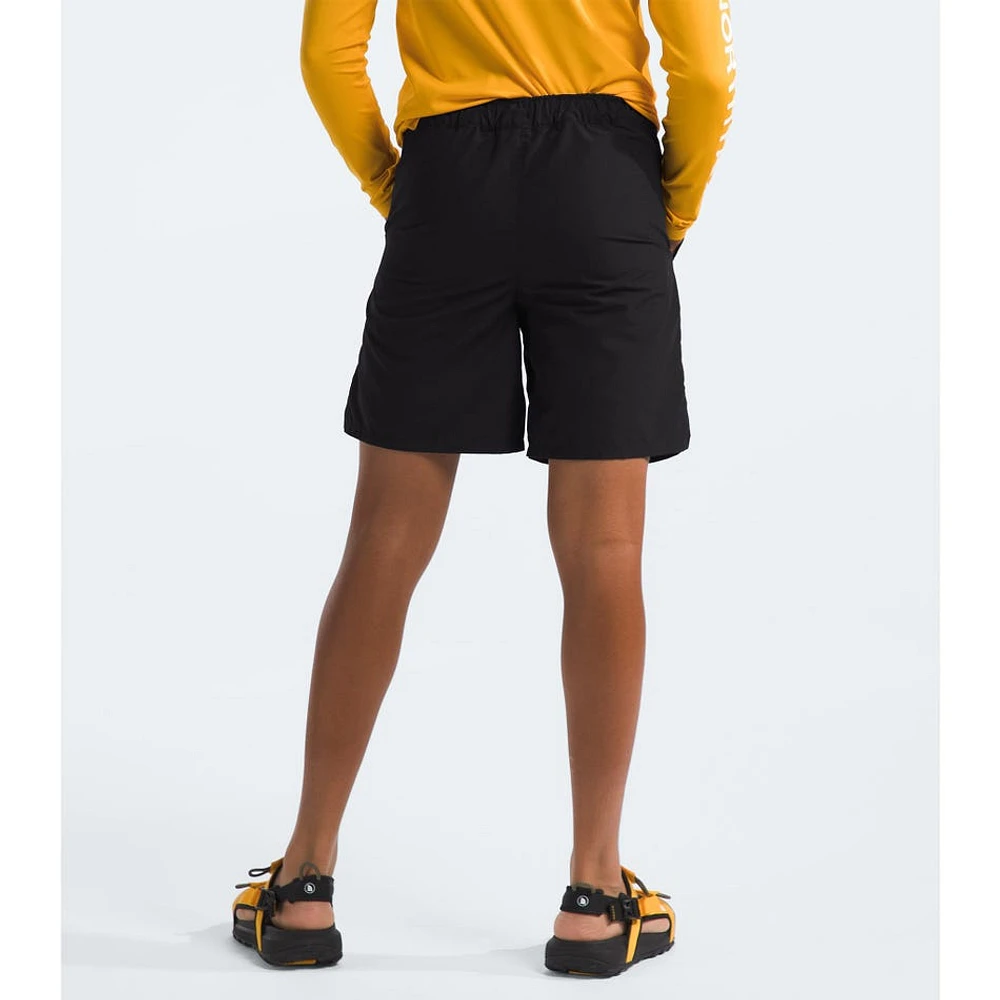 Amphibious Swim Shorts 7-16y