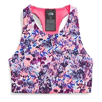 NeverStop Print Tanklette 7-16y