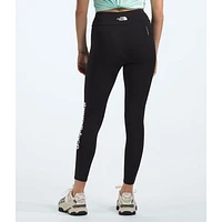 Never Stop Leggings 7-16y