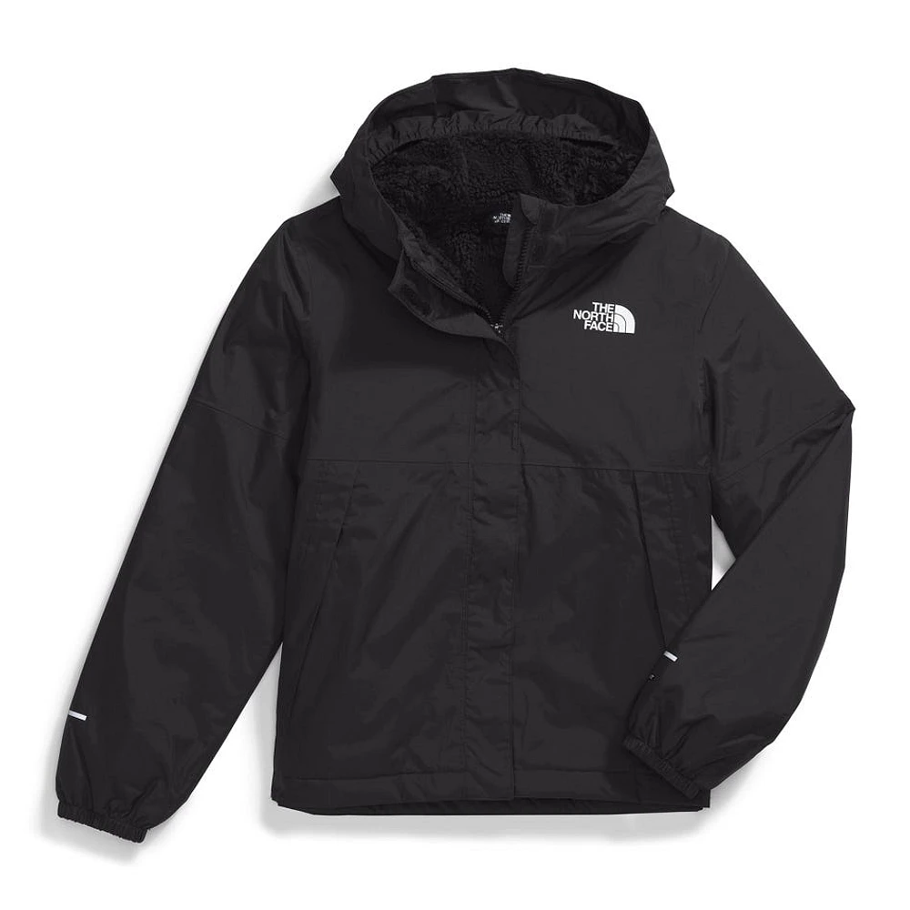 Warm Antora Rain Jacket 7