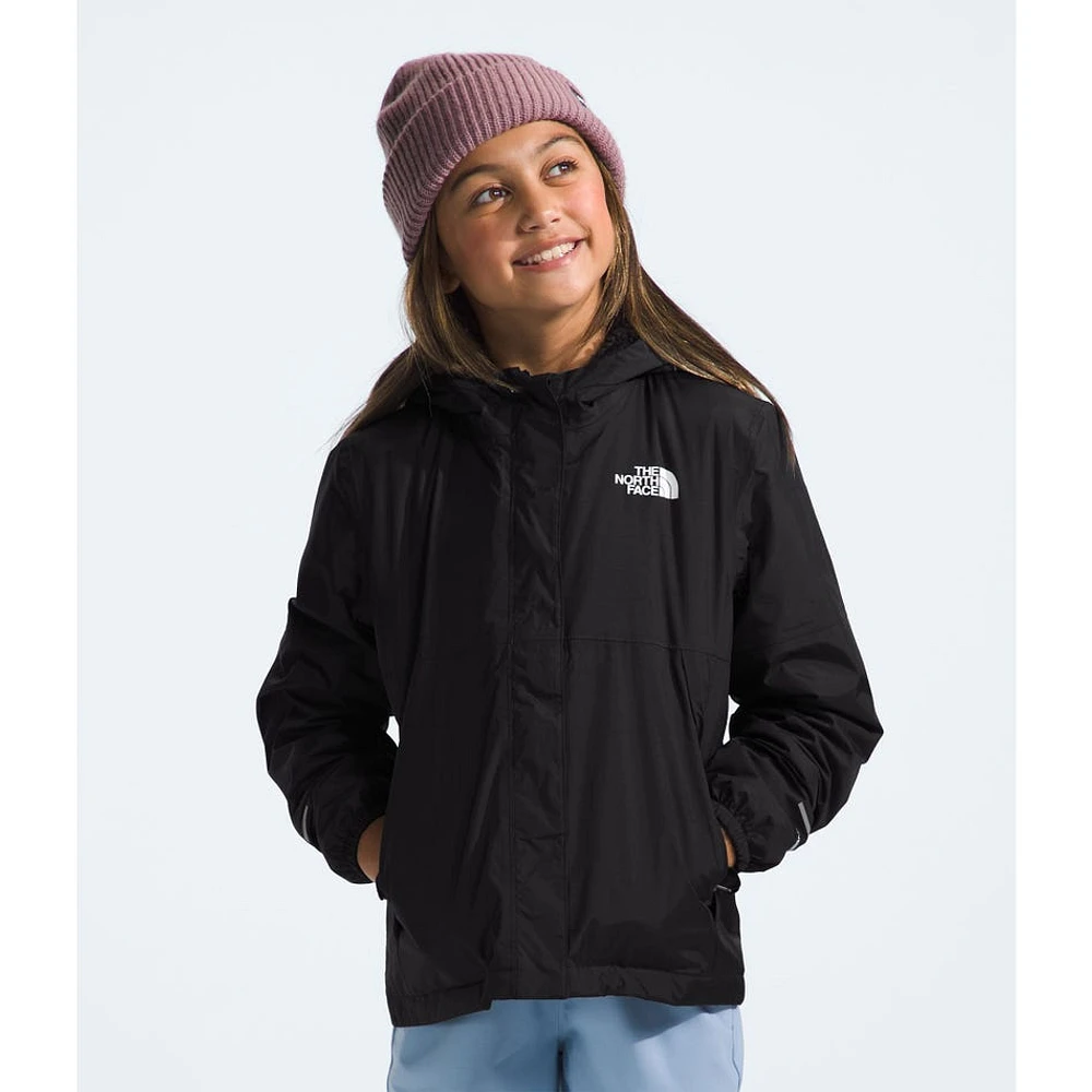 Warm Antora Rain Jacket 7