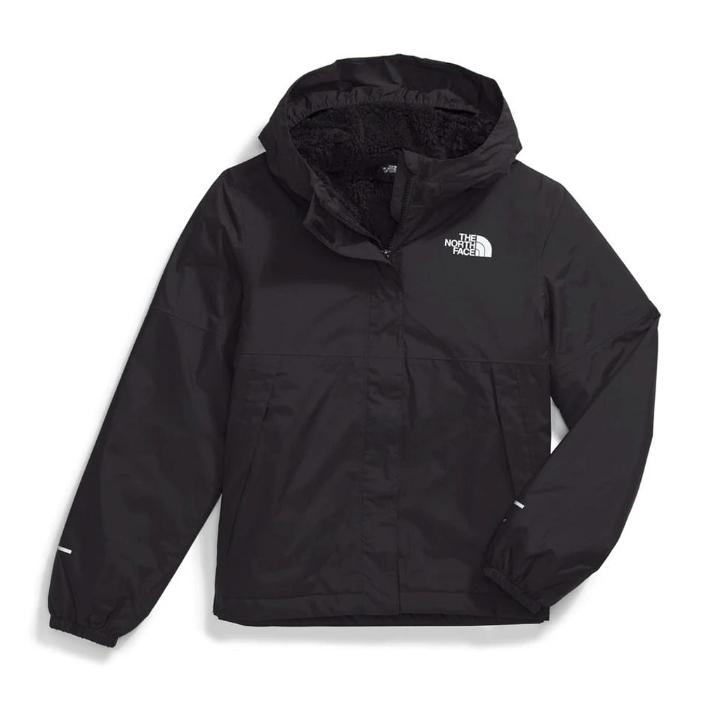 Warm Antora Rain Jacket 7