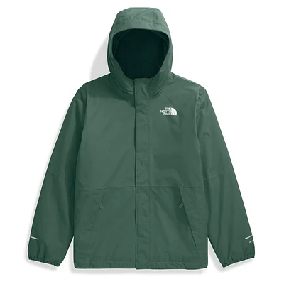 Warm Antora Rain Jacket 7-16y