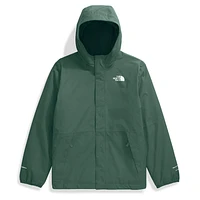 Warm Antora Rain Jacket 7-16y