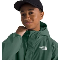 Warm Antora Rain Jacket 7-16y