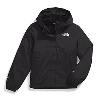 Warm Antora Rain Jacket 7-16Y