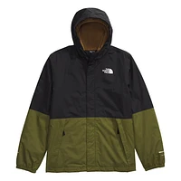 Manteau Mi-Saison Warm Antora 7-16ans