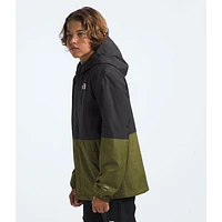 Manteau Mi-Saison Warm Antora 7-16ans