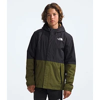 Manteau Mi-Saison Warm Antora 7-16ans