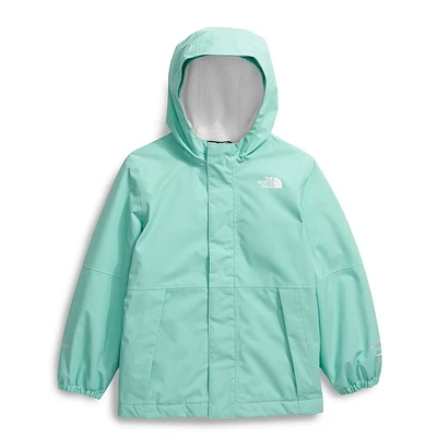 Warm Antora Rain Jacket 2-7y