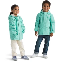 Warm Antora Rain Jacket 2-7y