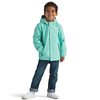 Warm Antora Rain Jacket 2-7y