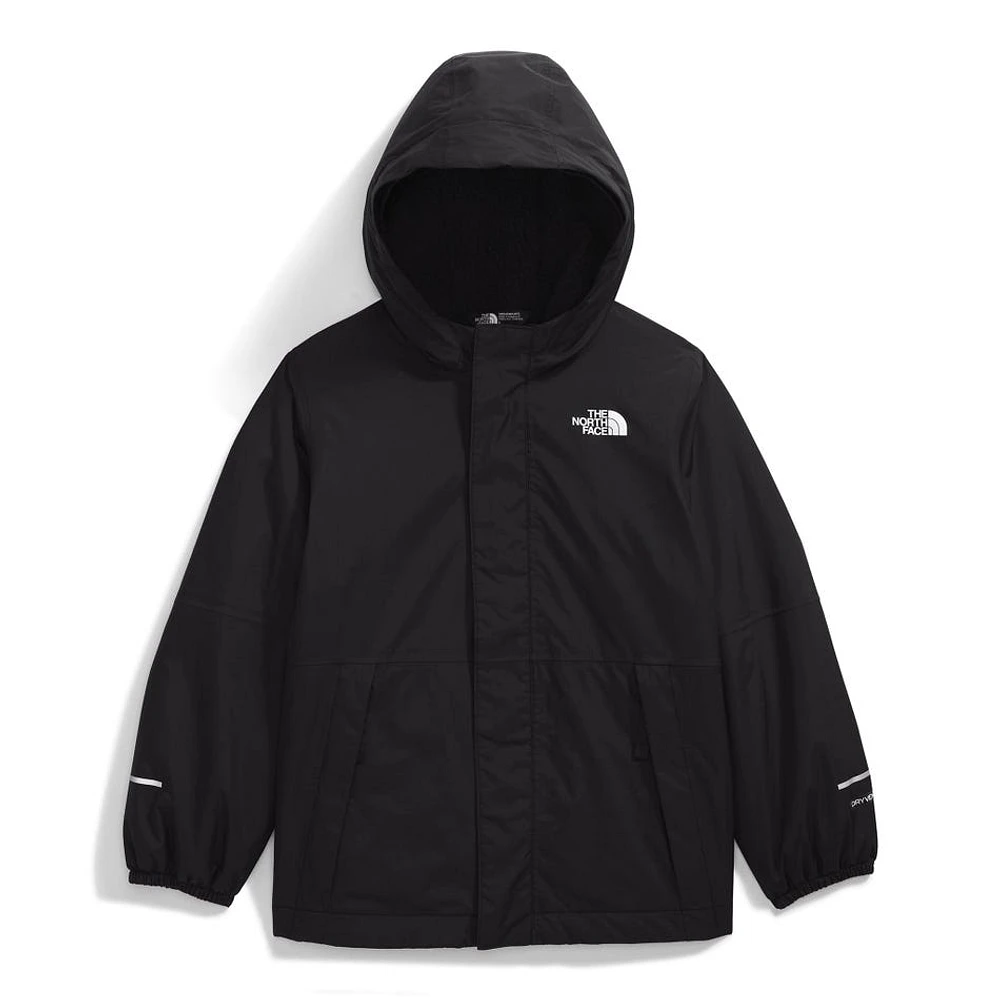 Warm Antora Rain Jacket 7