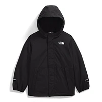 Warm Antora Rain Mid-season Jacket 2-7y