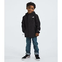 Warm Antora Rain Mid-season Jacket 2-7y