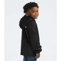 Warm Antora Rain Mid-season Jacket 2-7y