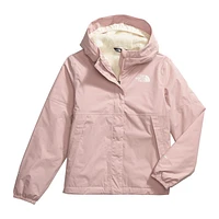 Warm Antora Rain Mid-season Jacket 2-7y