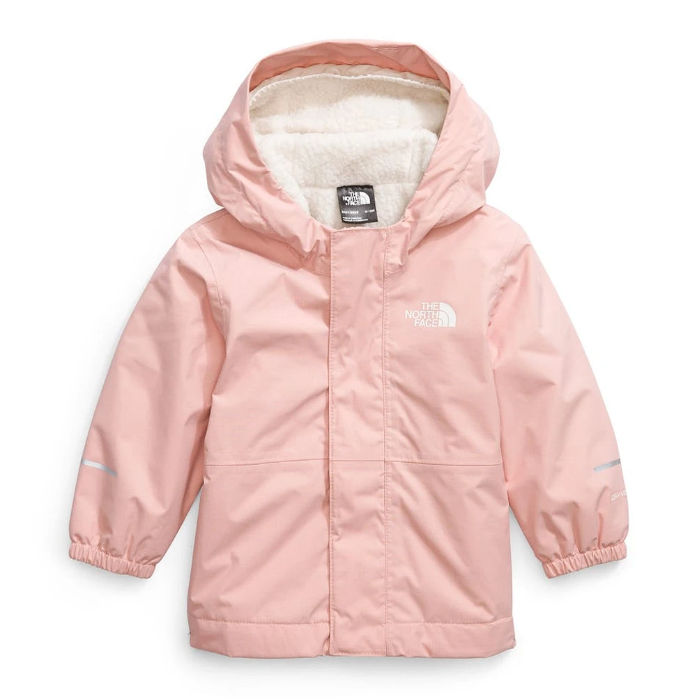 Manteau Mi-Saison Warm Antora 0-24mois