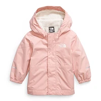 Manteau Mi-Saison Warm Antora 0-24mois