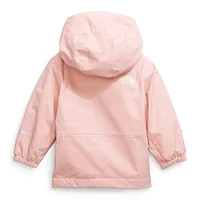 Manteau Mi-Saison Warm Antora 0-24mois