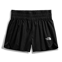 Never Stop Woven Shorts 7-16y