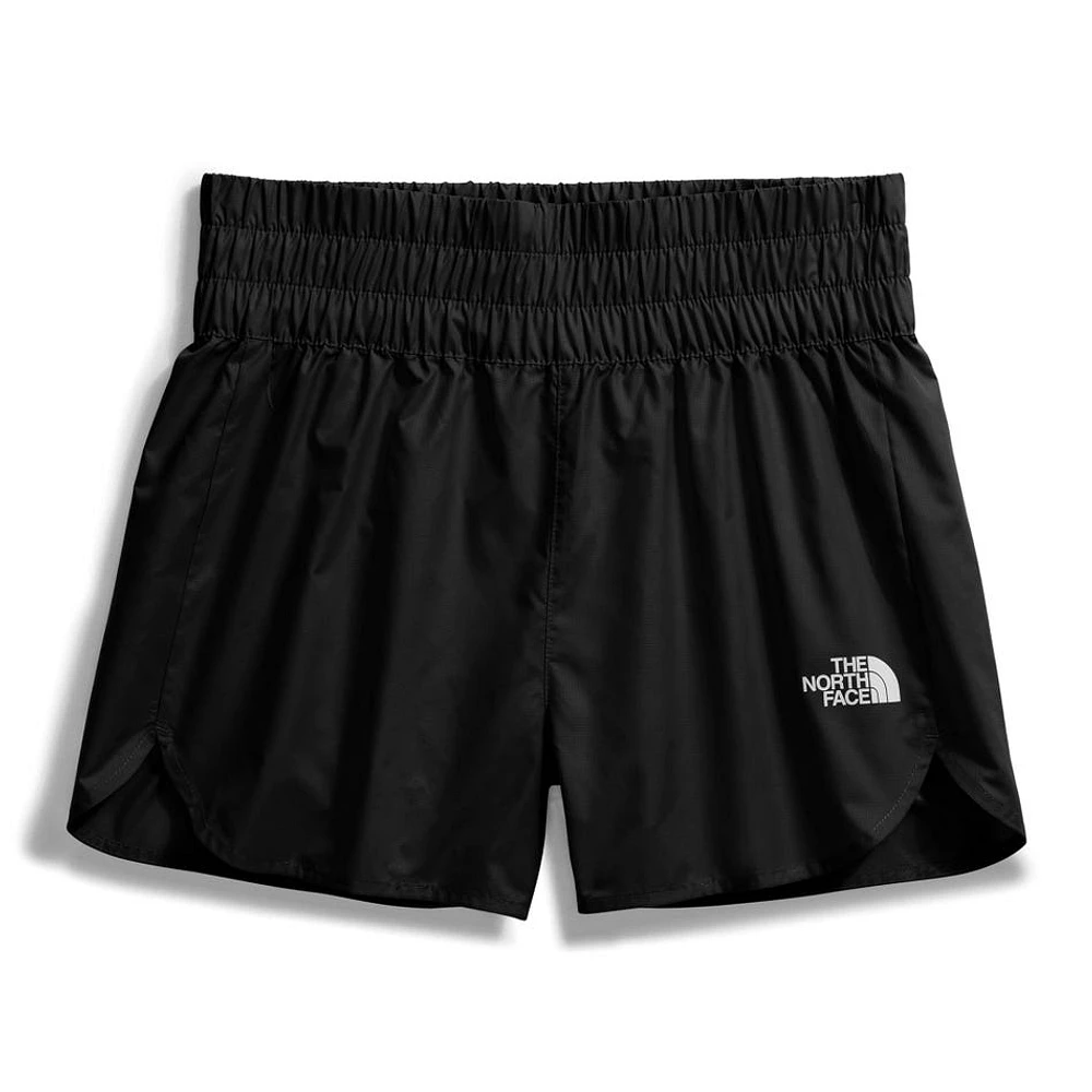 Never Stop Woven Shorts 7-16y