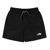 Never Stop Shorts 7-16y