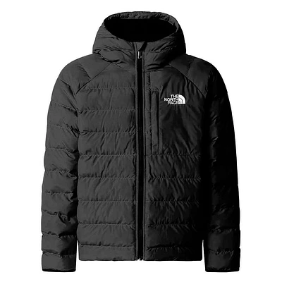 Reversible Shasta Jacket 7-16y