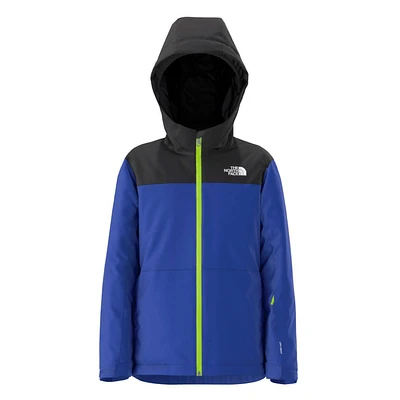 Freedom Insulated Jacket 7-16y