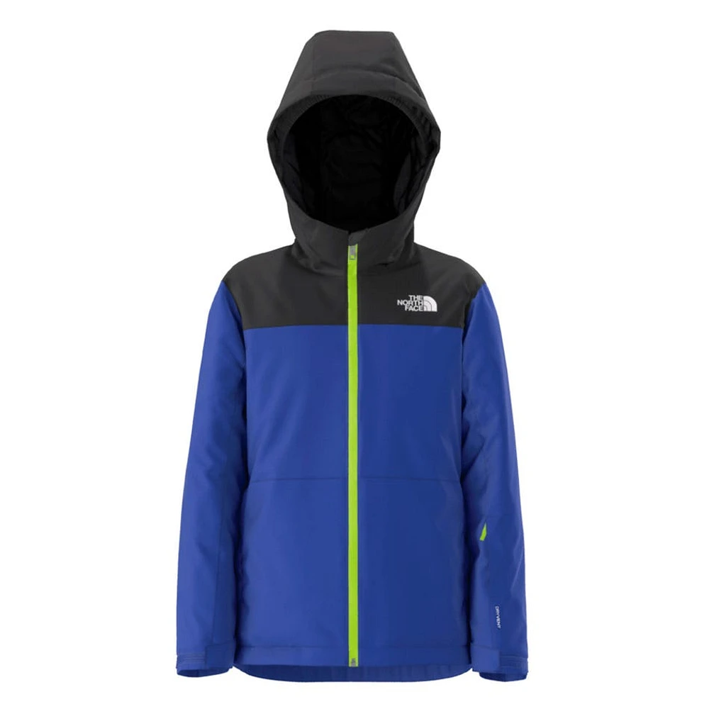 Freedom Insulated Jacket 7-16y