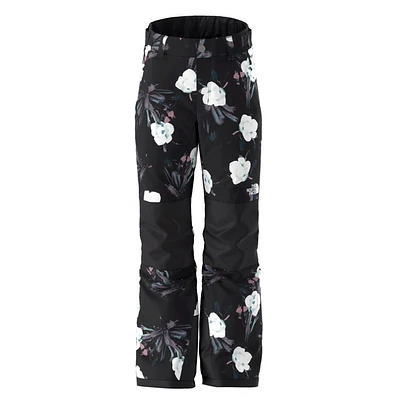 Flowers Freedom Pants 7-16y