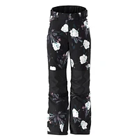 Flowers Freedom Pants 7-16y