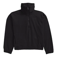 Camp Fleece 1/4 Zip 7-16y